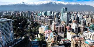 Santiago Chile